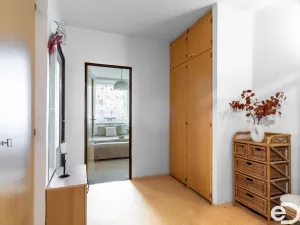 Prodej bytu 2+kk, Praha, U pramene, 49 m2