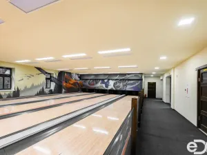 Prodej ubytování, Jablonec nad Nisou, U Lesního divadla, 2930 m2