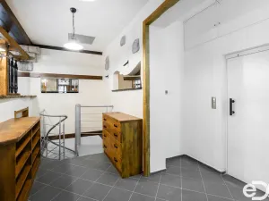 Prodej ubytování, Jablonec nad Nisou, U Lesního divadla, 2930 m2