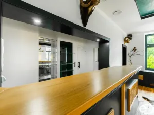 Prodej ubytování, Jablonec nad Nisou, U Lesního divadla, 2930 m2