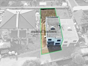 Prodej rodinného domu, Kladno - Dubí, Kalinova, 165 m2