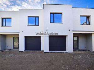 Prodej rodinného domu, Kladno - Dubí, Kalinova, 165 m2