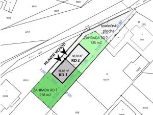 Prodej rodinného domu, Kravaře, Kostelní, 133 m2