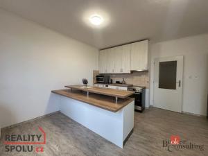 Prodej bytu 2+kk, Praha - Troja, Hnězdenská, 43 m2