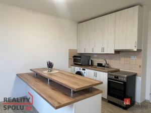 Prodej bytu 2+kk, Praha - Troja, Hnězdenská, 43 m2