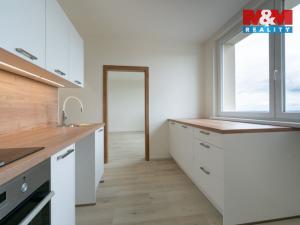 Pronájem bytu 3+1, Praha - Hlubočepy, Borského, 74 m2