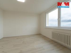 Pronájem bytu 3+1, Praha - Hlubočepy, Borského, 74 m2
