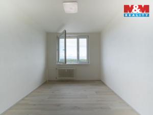 Pronájem bytu 3+1, Praha - Hlubočepy, Borského, 74 m2