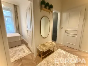 Pronájem bytu 2+kk, Praha - Vinohrady, U Zvonařky, 38 m2