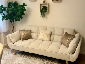 Pronájem bytu 2+kk, Praha - Vinohrady, U Zvonařky, 38 m2