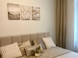 Pronájem bytu 2+kk, Praha - Vinohrady, U Zvonařky, 38 m2