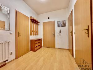 Prodej bytu 2+kk, Olomouc, Peškova, 50 m2