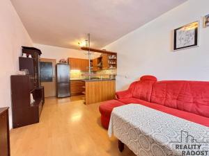 Prodej bytu 2+kk, Olomouc, Peškova, 50 m2