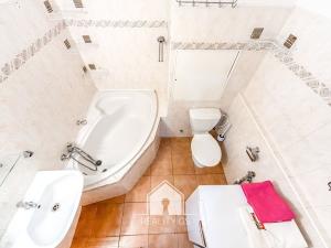 Prodej bytu 2+kk, Litoměřice, Nezvalova, 41 m2