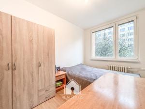 Prodej bytu 2+kk, Litoměřice, Nezvalova, 41 m2