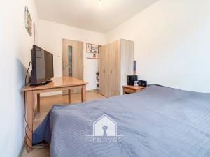 Prodej bytu 2+kk, Litoměřice, Nezvalova, 41 m2