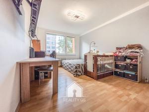 Prodej bytu 2+kk, Litoměřice, Nezvalova, 41 m2