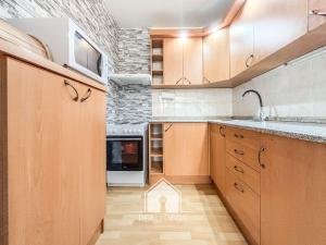 Prodej bytu 2+kk, Litoměřice, Nezvalova, 41 m2