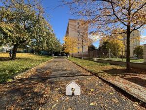 Prodej bytu 2+kk, Litoměřice, Nezvalova, 41 m2