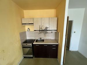 Pronájem bytu 1+kk, Ostrava, Hornopolní, 33 m2