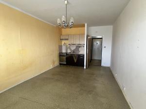 Pronájem bytu 1+kk, Ostrava, Hornopolní, 33 m2