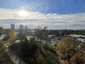 Pronájem bytu 1+kk, Ostrava, Hornopolní, 33 m2