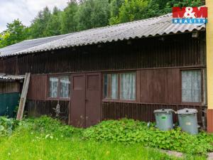 Prodej činžovního domu, Loučná nad Desnou - Rejhotice, 203 m2