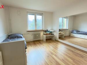 Pronájem bytu 3+kk, Ostrava - Hrabůvka, Horní, 62 m2