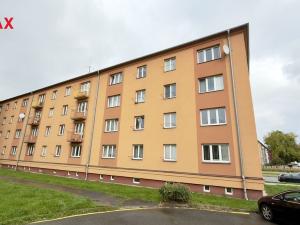 Pronájem bytu 3+kk, Ostrava - Hrabůvka, Horní, 62 m2