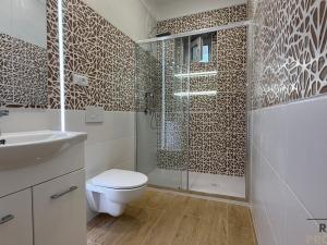 Prodej bytu 2+kk, Montesilvano,Itálie, 36 m2