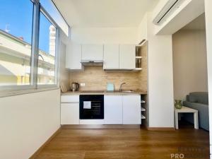 Prodej bytu 2+kk, Montesilvano,Itálie, 36 m2