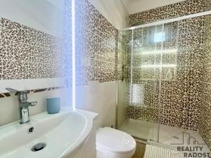 Prodej bytu 2+kk, Montesilvano,Itálie, 36 m2