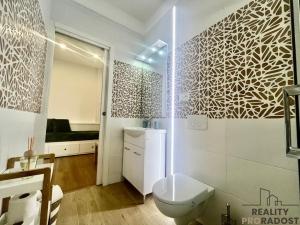 Prodej bytu 2+kk, Montesilvano,Itálie, 36 m2