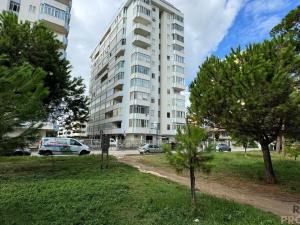Prodej bytu 2+kk, Montesilvano,Itálie, 36 m2