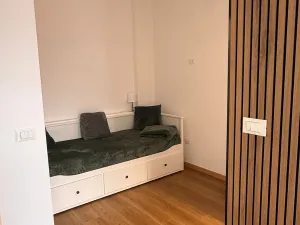 Prodej bytu 2+kk, Montesilvano,Itálie, 36 m2