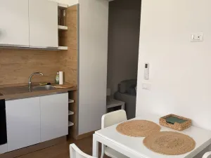 Prodej bytu 2+kk, Montesilvano,Itálie, 36 m2