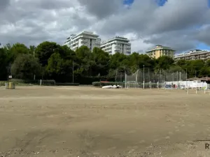 Prodej bytu 2+kk, Montesilvano,Itálie, 36 m2