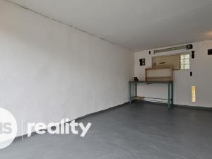 Pronájem garáže, Opava, 19 m2
