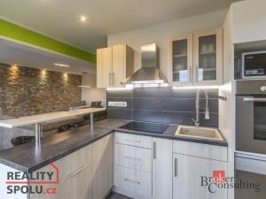 Prodej bytu 3+kk, Havlíčkův Brod, Žižkov II, 80 m2