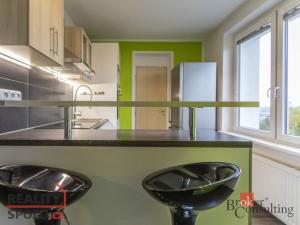 Prodej bytu 3+kk, Havlíčkův Brod, Žižkov II, 80 m2