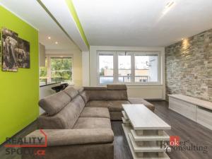 Prodej bytu 3+kk, Havlíčkův Brod, Žižkov II, 80 m2