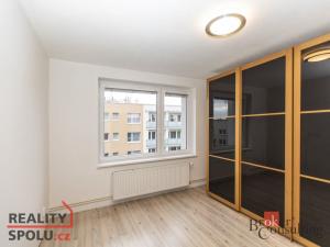 Prodej bytu 3+kk, Havlíčkův Brod, Žižkov II, 80 m2