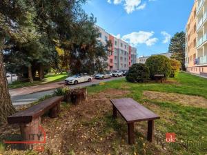 Prodej bytu 3+kk, Havlíčkův Brod, Žižkov II, 80 m2