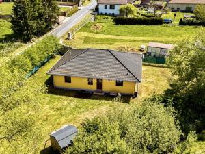 Prodej rodinného domu, Dobříš, Zahradní, 123 m2