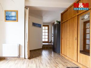 Pronájem rodinného domu, Ždírec, 116 m2