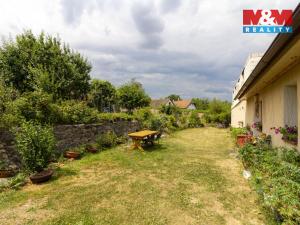 Pronájem rodinného domu, Ždírec, 116 m2