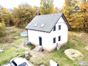 Prodej rodinného domu, Mnichov, 127 m2