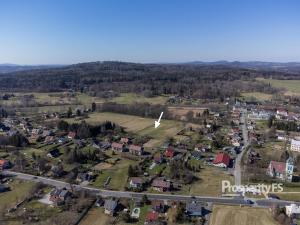 Prodej pozemku, Rybniště, 1873 m2
