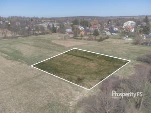 Prodej pozemku, Rybniště, 1873 m2