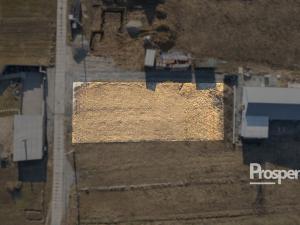 Prodej pozemku, Chudčice, 863 m2